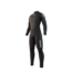MYSTIC Star Wetsuit 4/3mm Backzipip Zwart