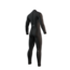 MYSTIC Star Wetsuit 4/3mm Backzipip Zwart