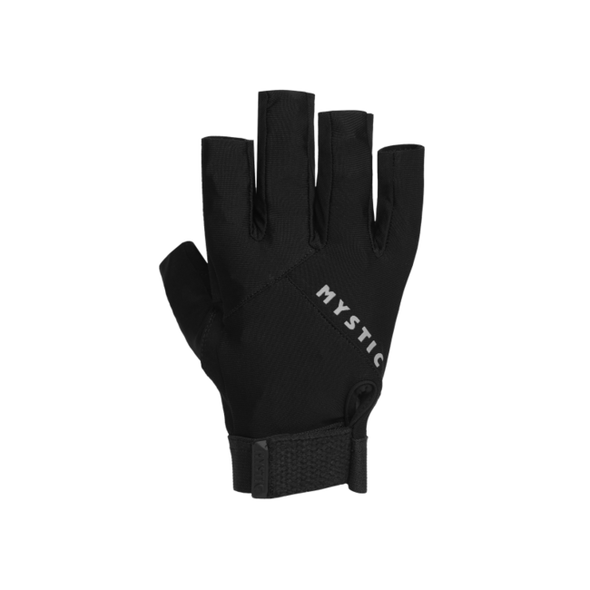 MYSTIC Rash Glove Black