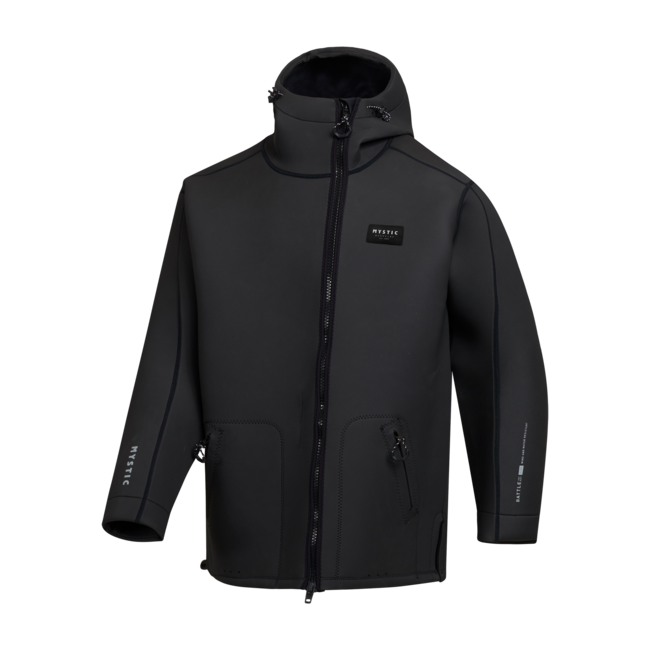 MYSTIC Battle Neoprene Jas 3/2 mm