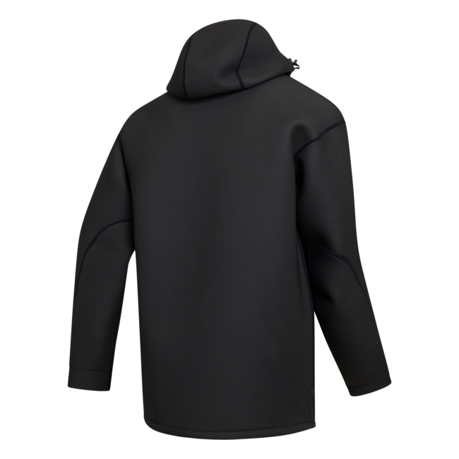 MYSTIC Battle Neoprene Jacket 3/2 mm