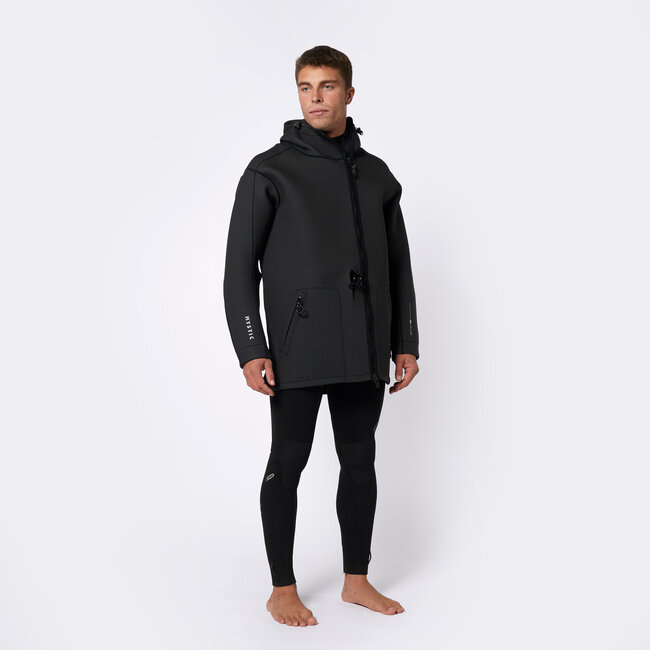 MYSTIC Battle Neoprene Jas 3/2 mm