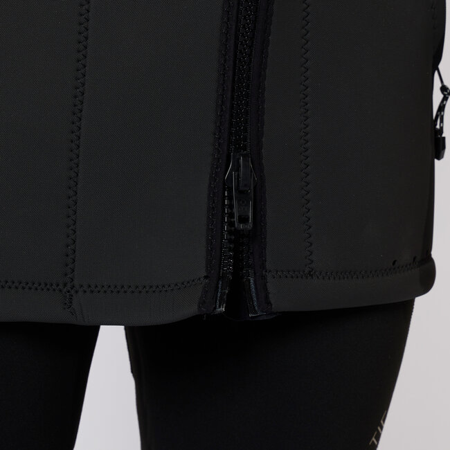 MYSTIC Battle Neoprene Jacket 3/2 mm