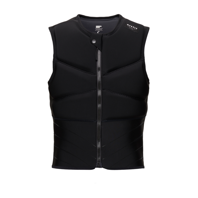 MYSTIC Block Impact Vest Frontzip