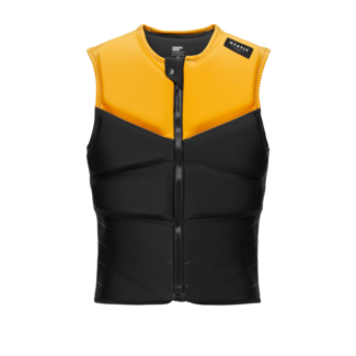 MYSTIC Block Impact Vest Frontzip