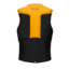 MYSTIC Block Impact Vest Frontzip