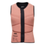 MYSTIC Dusk Impact Vest Frontzip Dames