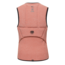 MYSTIC Dusk Impact Vest Frontzip Dames