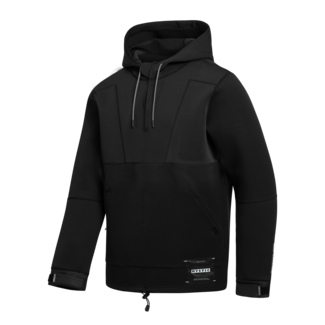 MYSTIC Fulmar Neoprene Hoodie 3/2 mm