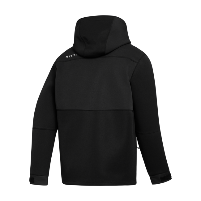 MYSTIC Fulmar Neoprene Hoodie 3/2 mm