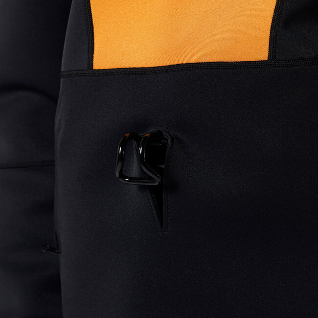 MYSTIC Fulmar Neoprene Hoodie 3/2 mm