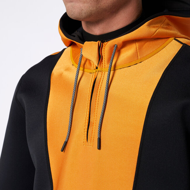 MYSTIC Fulmar Neoprene Hoodie 3/2 mm