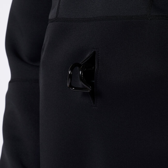 MYSTIC Fulmar Neoprene Pullover 3/2 mm