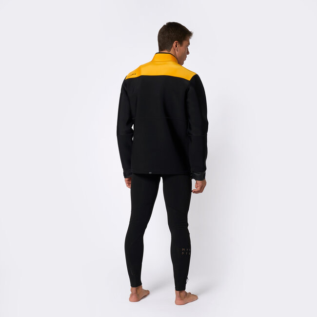 MYSTIC Fulmar Neoprene Pullover 3/2 mm