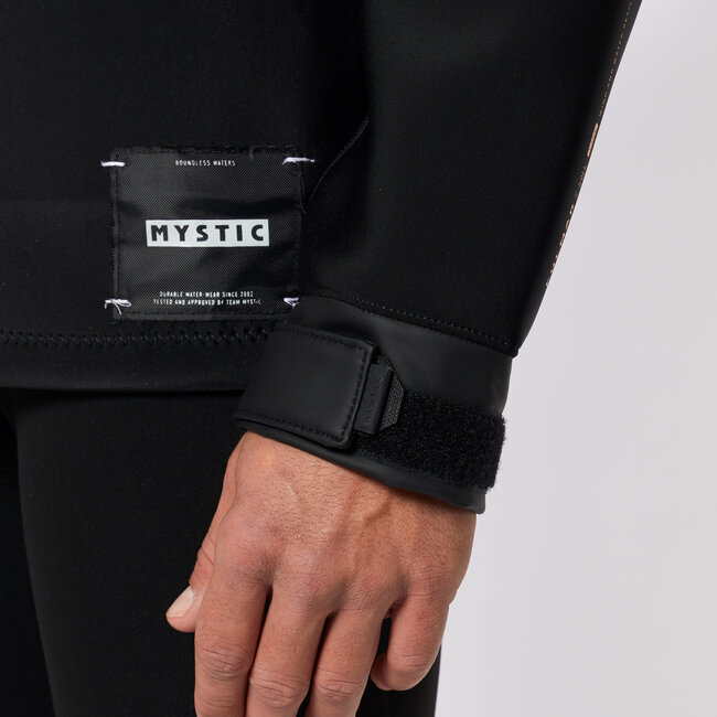 MYSTIC Fulmar Neoprene Pullover 3/2 mm