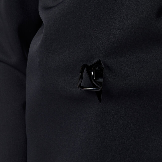 MYSTIC Haze Neoprene Hoodie 2 mm