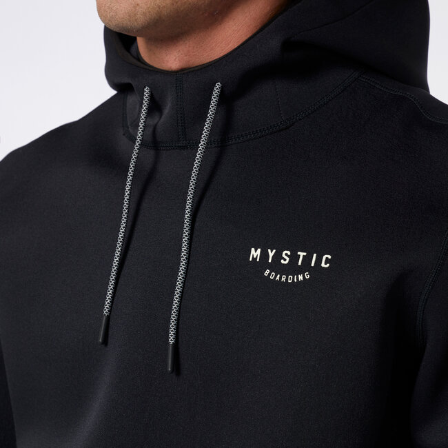 MYSTIC Haze Neoprene Hoodie 2 mm