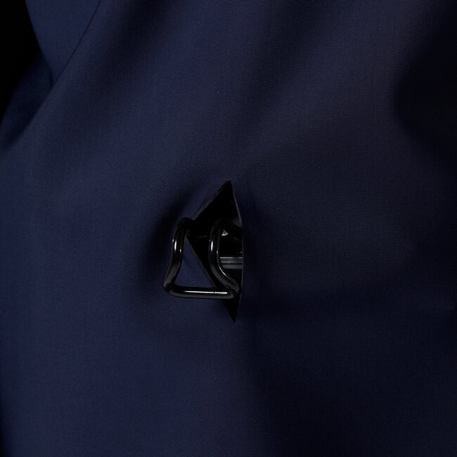 MYSTIC Haze Neoprene Hoodie 2 mm