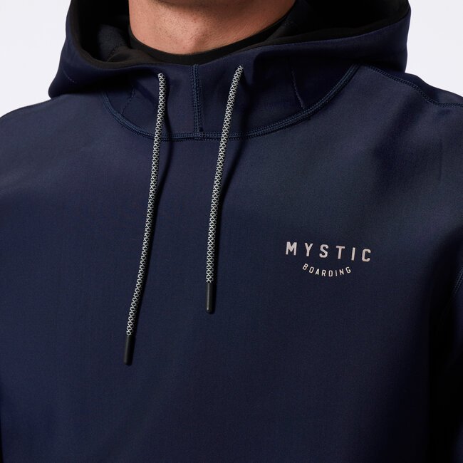 MYSTIC Haze Neoprene Hoodie 2 mm