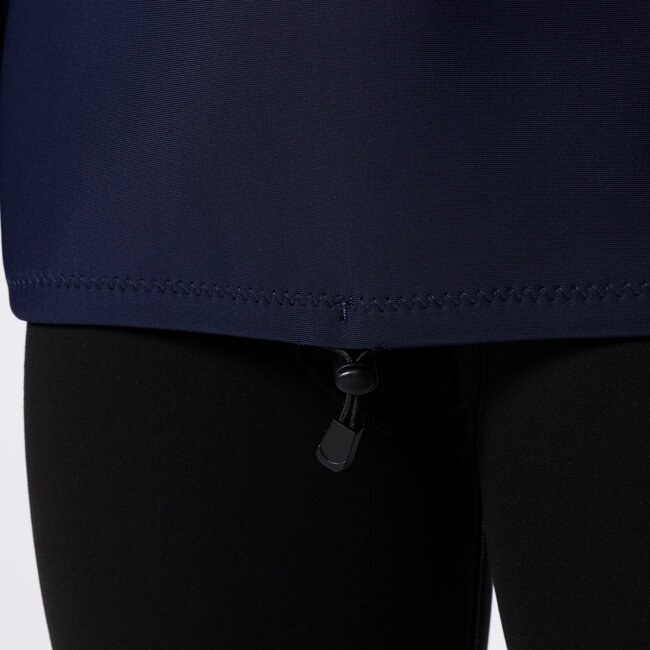 MYSTIC Haze Neoprene Hoodie 2 mm