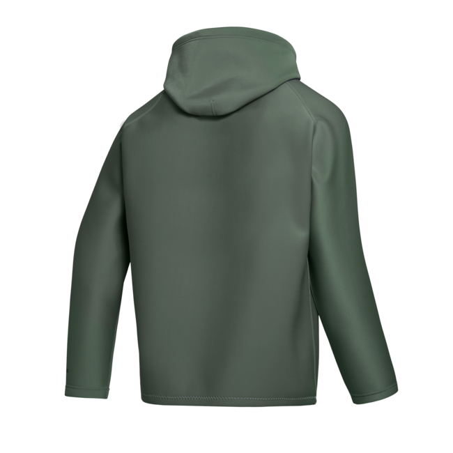 MYSTIC Haze Neoprene Hoodie 2 mm