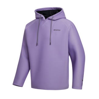 MYSTIC Haze Neoprene Hoodie 2 mm