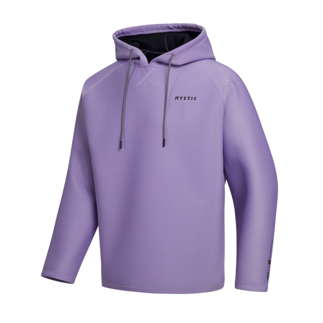 MYSTIC Haze Neoprene Hoodie 2 mm