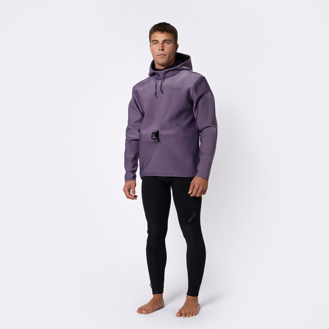 MYSTIC Haze Neoprene Hoodie 2 mm