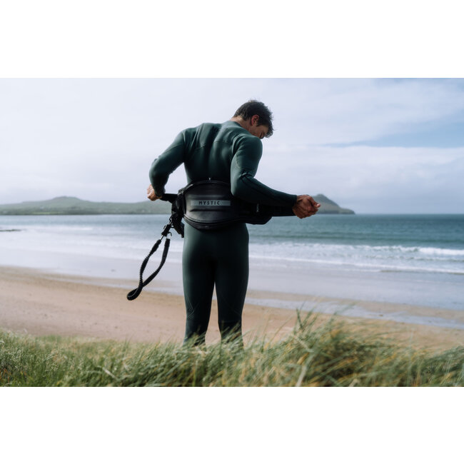 MYSTIC Kite HP Leash Long