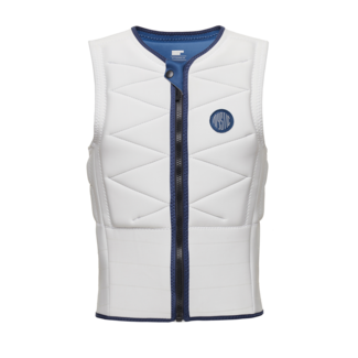 MYSTIC Outlaw Impact Vest Frontzip