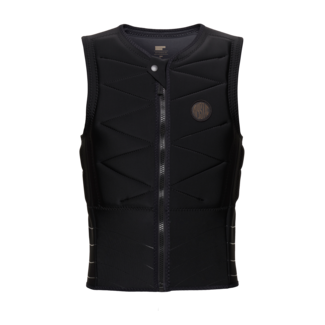 MYSTIC Outlaw Impact Vest Frontzip MYSTIC Outlaw Impact Vest Frontzip