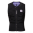 MYSTIC Ruby Impact Vest Frontzip Dames