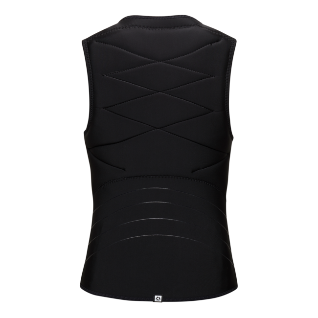 MYSTIC Ruby Impact Vest FZ Women