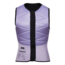 MYSTIC Ruby Impact Vest Frontzip Dames