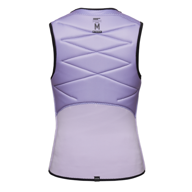 MYSTIC Ruby Impact Vest FZ Women