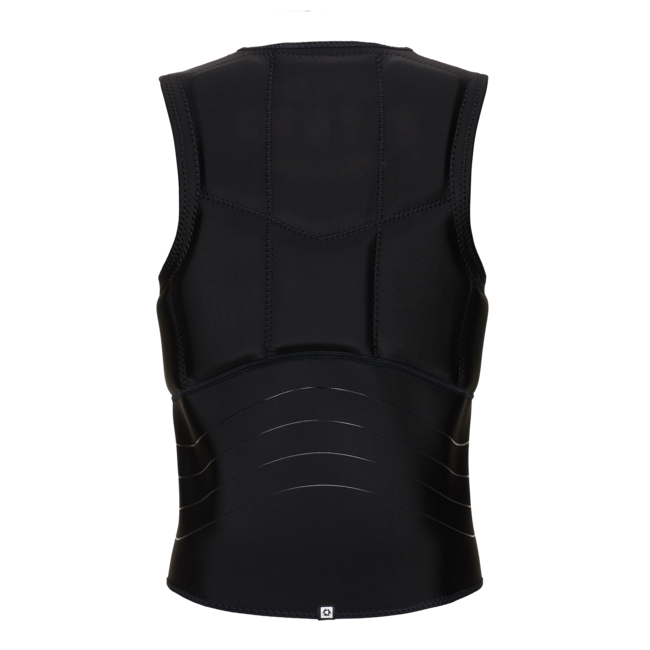 MYSTIC Star Impact Vest Frontzip