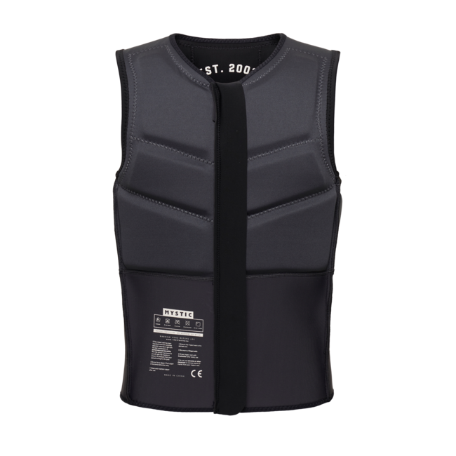 MYSTIC Star Impact Vest FZ