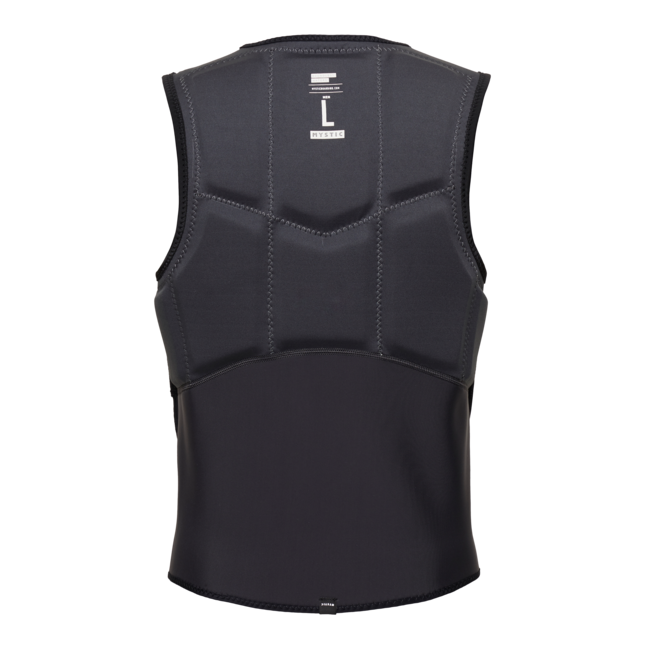 MYSTIC Star Impact Vest Frontzip