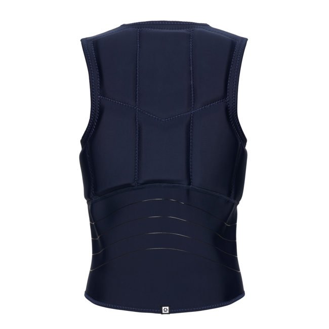 MYSTIC Star Impact Vest Frontzip