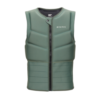 MYSTIC Star Impact Vest FZ