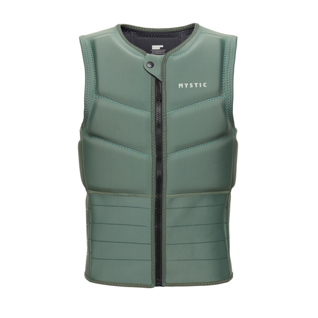 MYSTIC Star Impact Vest FZ