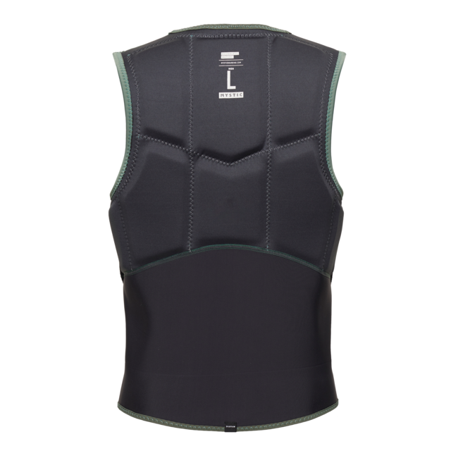 MYSTIC Star Impact Vest FZ