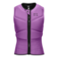 MYSTIC Star Impact Vest Frontzip Dames