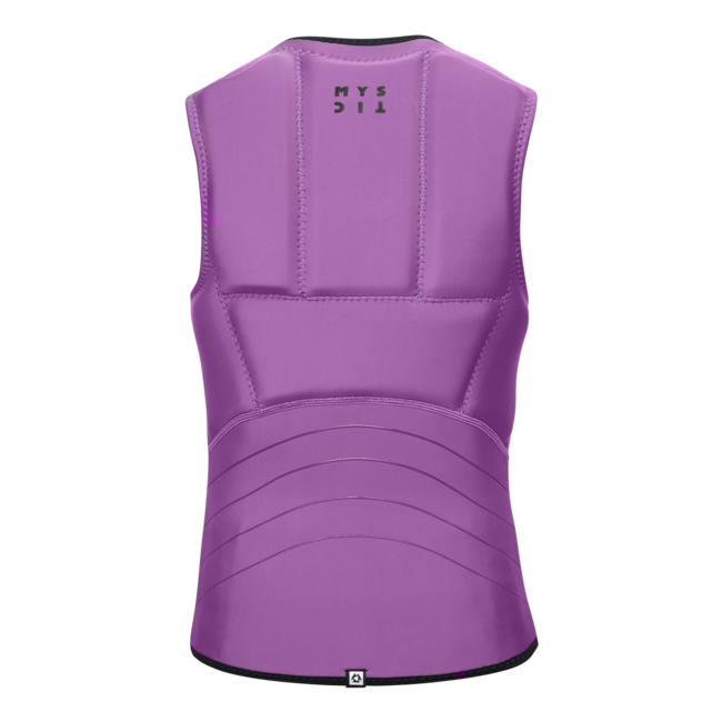 MYSTIC Star Impact Vest FZ Women