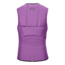 MYSTIC Star Impact Vest Frontzip Dames