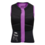 MYSTIC Star Impact Vest Frontzip Dames