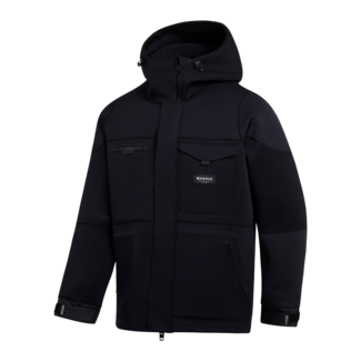 MYSTIC Vortex Fidlock Neoprene Jas