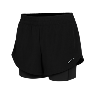 MYSTIC Ida Lined Sport Shorts Women