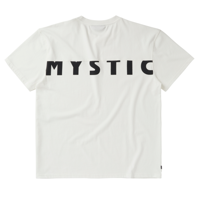 MYSTIC Profile Tee