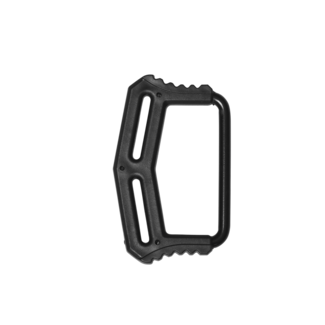 MYSTIC Stealth Bar Gen 3 Webbing Conn Zwart